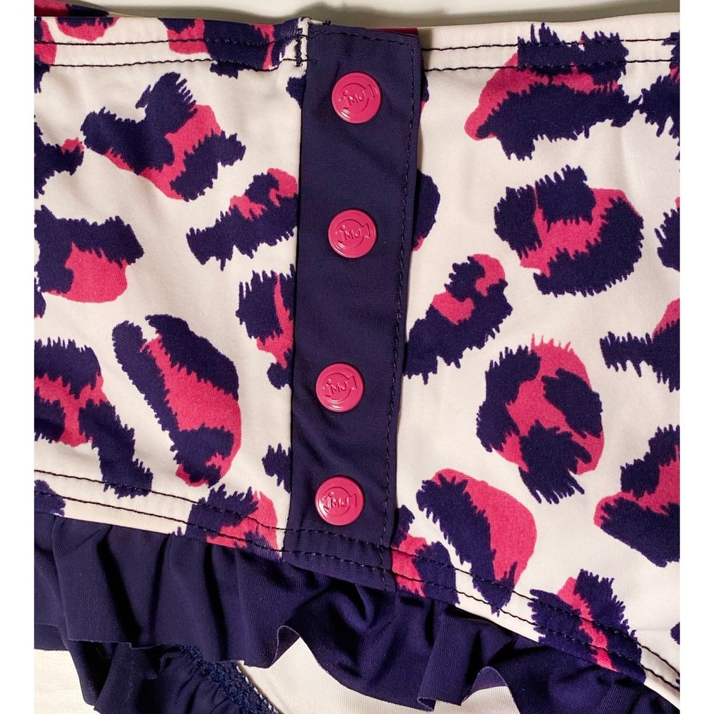 SOLD π Marc by Marc Jacobs Bikini Bottoms Sz L - Picture 2 of 6